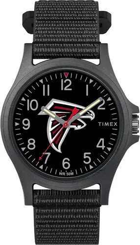 Vista 9 de Timex Reloj NFL Pride de 1.575 in para hombre