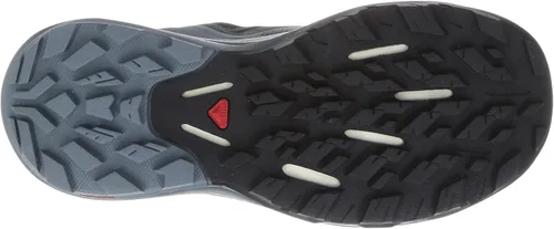 Vista 4 de Salomon Outpulse Gore-tex - Zapatos de senderismo para mujer
