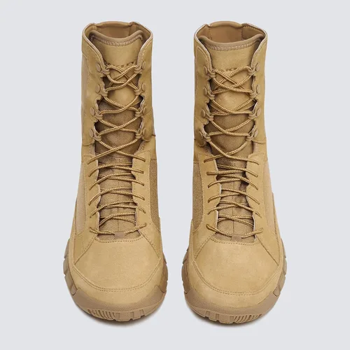 Vista 3 de Oakley Botas Coyote para hombre Desierto