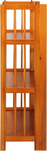 Vista 4 de Casual., Madera Honey Oak