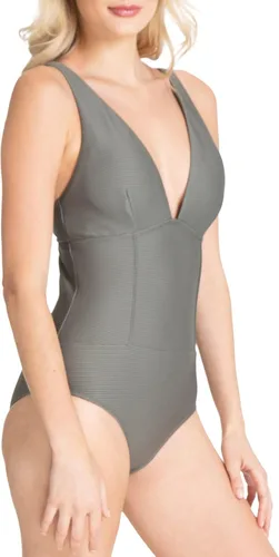 Vista 2 de RACHEL Rachel Roy Mini costura estándar de una pieza para mujer