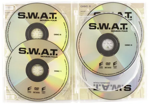 Vista 3 de S.W.A.T. (2017) - Season 4