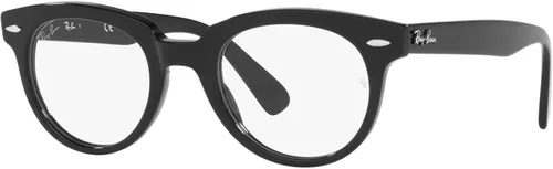 Vista 2 de Ray-Ban RX2199v - Marcos redondos para gafas graduadas