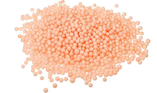 Vista 61 de MECCANIXITY Bolas de espuma de cuentas de espuma de 0.079 a 0.118 pulgadas para decoraciones de bodas y fiestas, pequeñas bolas de embalaje