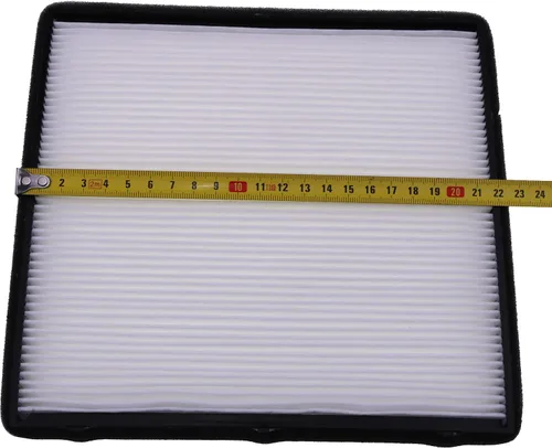 Vista 4 de Filtro de aire de cabina PA30269 compatible con Kenworth T660 T680 T800 T880 compatible con Peterbilt 387 567 579 Series S-9034 S28571 F37-1018