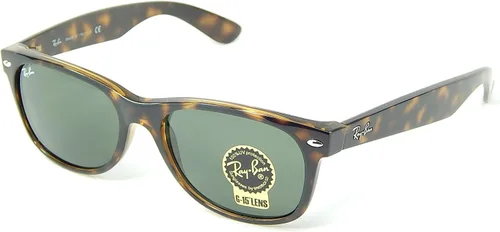 Vista 3 de Gafas de sol Ray Ban RB2132 902L TortoiseG-15 XLT 2165in