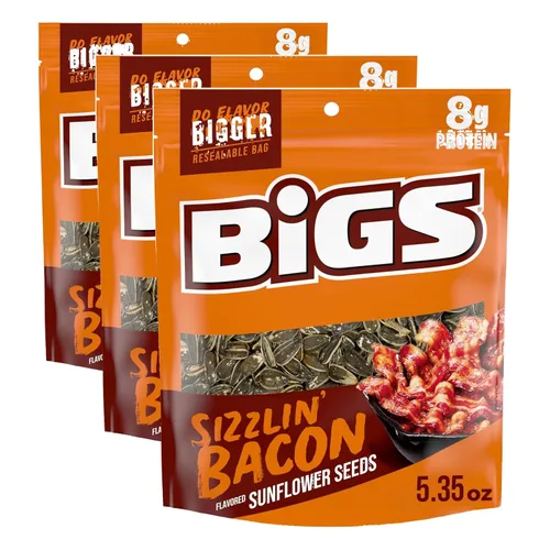 Vista 8 de BIGS 151,6 gr (Paquete de 12)