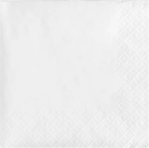Vista 8 de Creative Converting Servilletas de papel de 3 capas, color terciopelo negro, 50