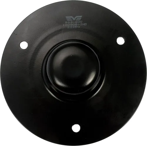 Vista 5 de Dorman 999-800 Reparación de soporte de resorte helicoidal compatible con modelos Jeep seleccionados (OE FIX)