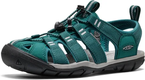 Vista 20 de KEEN Chanclas para mujer Negro