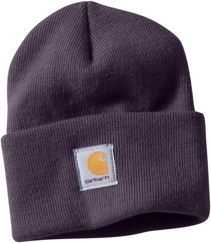 Vista 56 de Carhartt - Gorro de punto con doblez para hombre (Liquidación)
