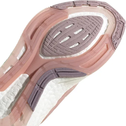 Vista 8 de adidas Ultraboost 22 - Tenis de correr para mujer
