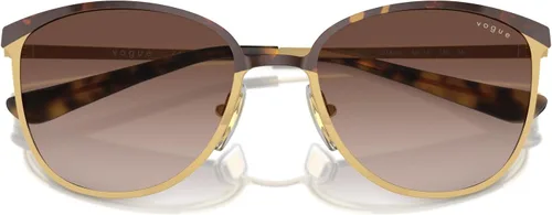 Vista 8 de Vogue Eyewear womens Vo4002s Round Sunglasses
