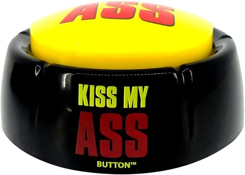 Vista 3 de Talkie Toys Products Botón KMA