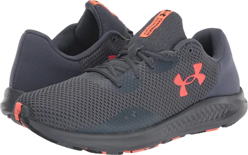 Vista 8 de Under Armour - Tenis para correr Charged Pursuit 3 para hombre
