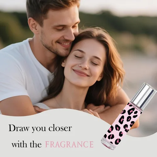 Vista 7 de Perfumes de feromonas para mujeres, perfume roll-on perfume, aceites de perfume de larga duración para mujeres, 0.34 onzas líquidas (0.3 fl oz)