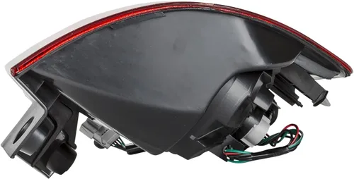 Vista 5 de TYC 11-5905-00 Honda Element Conjunto de luz trasera de repuesto para el lado del pasajero