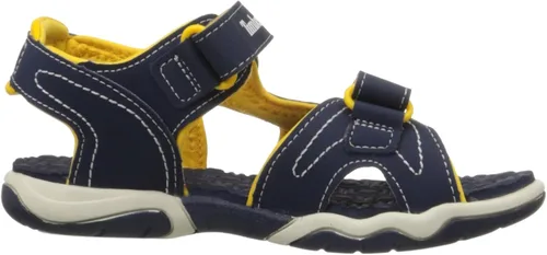 Vista 6 de Timberland Sandalia Adventure Seeker de dos correas niñoniño pequeño