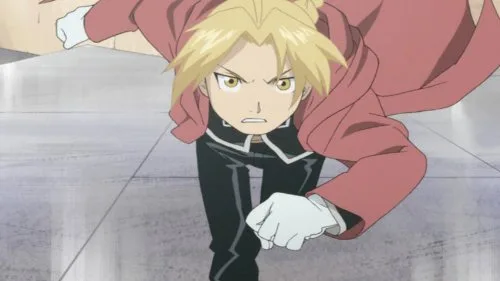 Vista 4 de Fullmetal Alchemist Daughter of the Dusk Japan Import