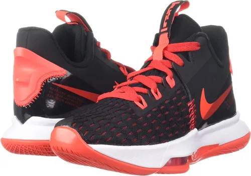 Vista 2 de Nike Zapatillas bajas para hombre, Negro