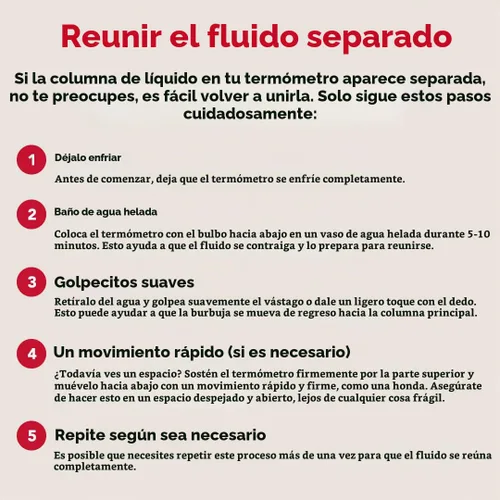 Vista 3 de Termómetro curvo para caramelos y freír profundo KitchenAid