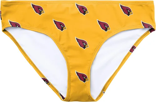 Vista 320 de FOCO Women's NFL Team Logo Ladies Bathing Swim Wear Suit