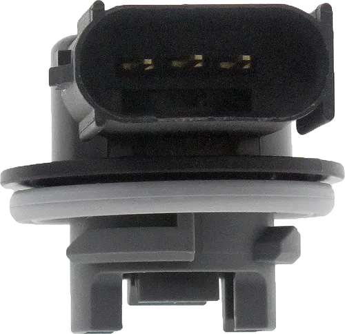 Vista 4 de Dorman 645-125 - Enchufe de bombilla de faro trasero compatible con modelos Ford/Lincoln/Mercury