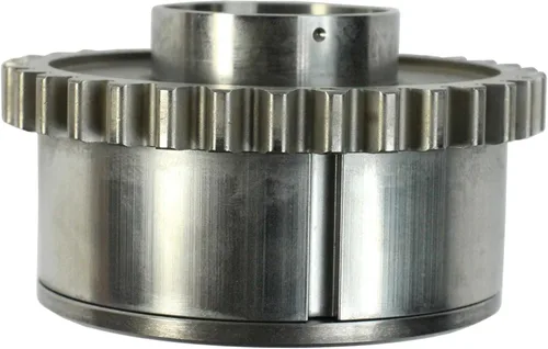 Vista 4 de DNJ VTG1169B Piñón de sincronización de válvula variable (engranaje VVT) para Chrysler 2011-2022, Dodge, Jeep, Ram 1500, 1500 Classic, 200 3.2L-3.6L