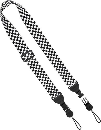 Vista 15 de FIEIL Correa de hombro ajustable, correa de nailon para cámara, cómoda correa para el cuello para iPad, tableta de teléfono celular, cámara, laptop