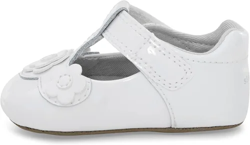Vista 6 de Stride Rite Zapato unisex para cuna Pw-nori