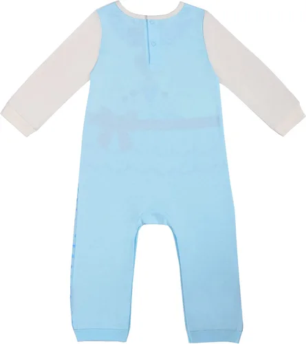 Vista 4 de Monos para niña con estampado de la Cenicienta (3 unidades), de Disney