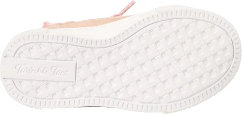 Vista 4 de Skechers Tenis unisex para niños Twinkle Sparks-Star Glitz