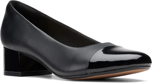 Vista 3 de Clarks Marilyn Sara para mujer
