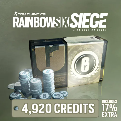 Vista 12 de Rainbow Six Siege - Elite Edition, PlayStation 5