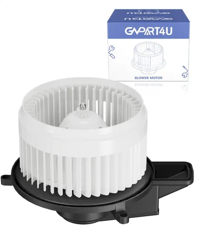 Vista 14 de Motor de soplador delantero 700012 para Dodge Ram 1500 2500 3500 2002-2008, para Jeep Grand Cherokee 2002-2004, 2002 2003 2004 2005 2006 2007 2008