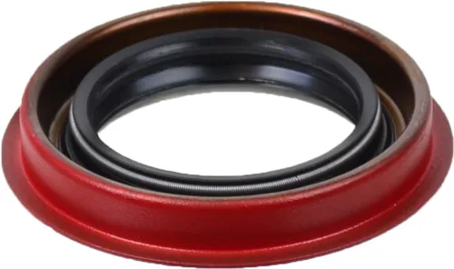 Vista 3 de Sello izquierdo del eje de salida de la transmisión manual compatible con Kia Forte Koup 2010 PC-432644 2010
