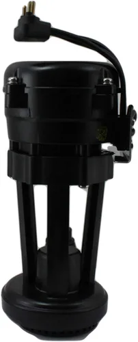 Vista 3 de IMM 7623063 Bomba de agua 115v Reemplazo para máquina de hielo Manitowoc (2 años de garantía) Se adapta a las piezas de la serie Q, J y B 76-2306-3