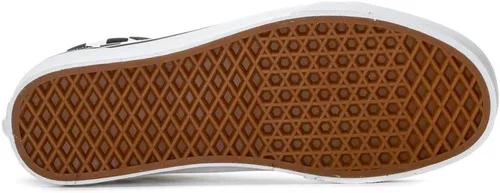 Vista 3 de Vans Old Skool V (Classic Tumble) bebé Zapatos