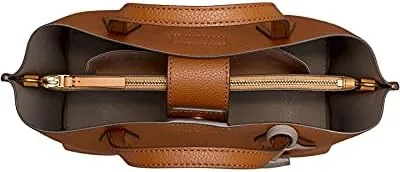 Vista 4 de Tory Burch Bolso pequeño Perry para mujer