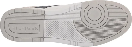Vista 4 de Tommy Hilfiger Tenis Tedric para hombre