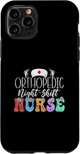 Vista 10 de iPhone 15 Orthopedic Nurse Orthopedic Nurses Ortho Orthopedics Case