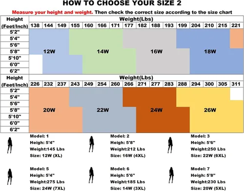 Vista 6 de Plus Size Pull-on Jeans for Women Thin Petite Full Length Mom High Waist Elastic Loose Harem Pants