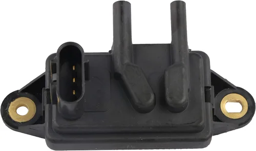 Vista 6 de MOSTPLUS Sensor de retroalimentación de presión de la válvula EGR compatible para Ford Lincoln Mazda VP8 1994-2010