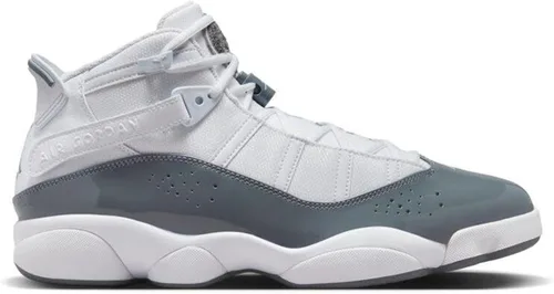 Vista 2 de Jordan 322992-012 - Zapatos de baloncesto con 6 anillos para hombre