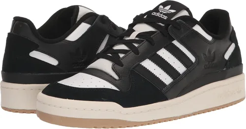 Vista 7 de adidas Tenis clásicos Forum Low para hombre