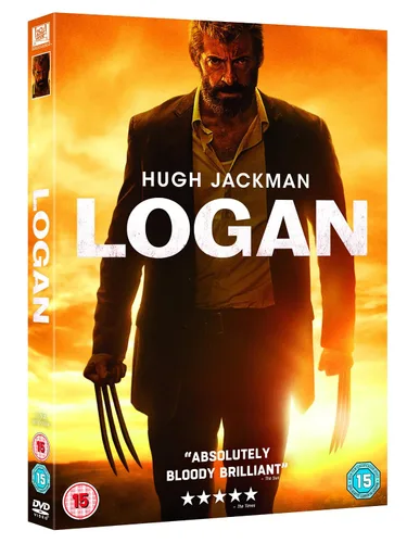 Vista 2 de Logan DVD 2017