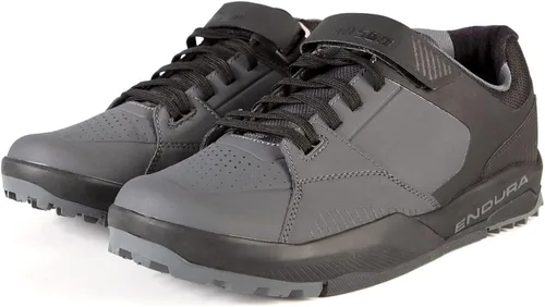 Vista 5 de Endura MT500 Burner - Zapato plano para bicicleta de montaña