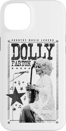 Vista 15 de Funda para iPhone 16 Dolly Parton Country Music Legend