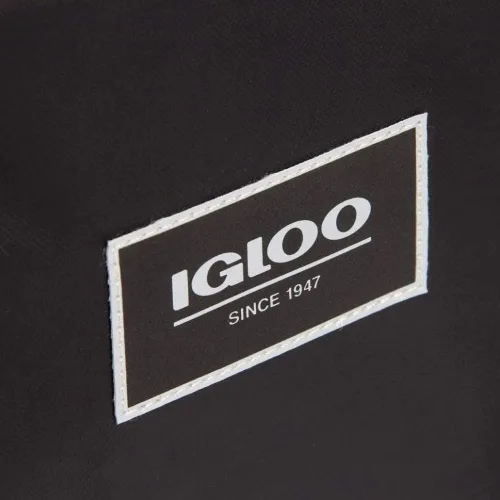 Vista 5 de Igloo Soft Sided Cooler Maxcold & Pursuit Series Insulated Cooler Tote Bag