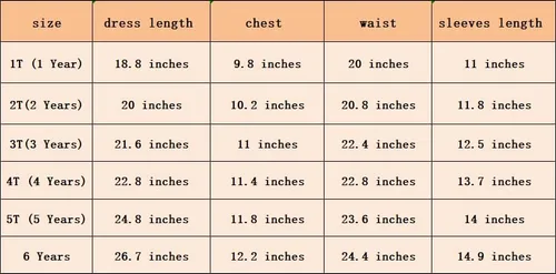 Vista 7 de Extrabeauty Vestido de terciopelo para niñas pequeñas, vestido de fiesta tutú de tul de manga larga para ocasiones especiales
